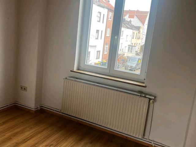 Wohnung mieten in Burglesum, Bremen