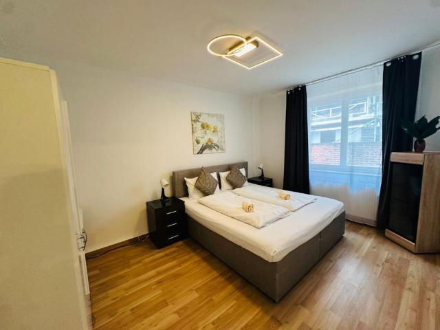 Wohnung mieten in Stuttgart-Nord, Stuttgart