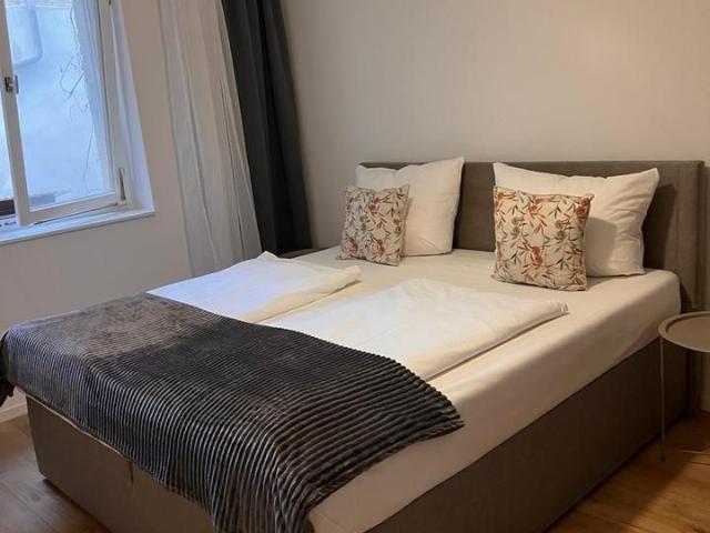 Apartment mieten in Stuttgart-Nord, Stuttgart
