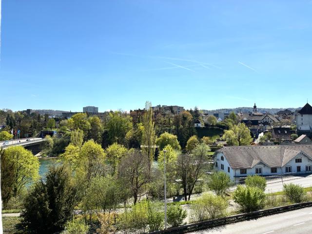 Immobilie mieten in Brugg (AG), Aargau