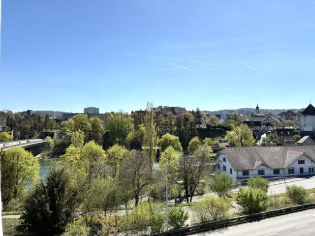 Immobilie mieten in Brugg (AG), Aargau