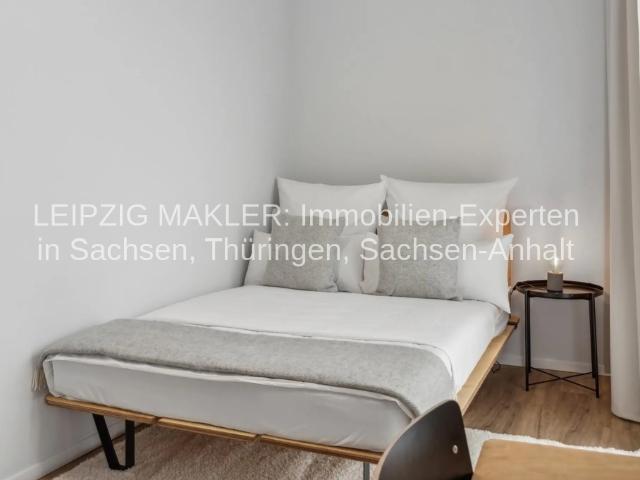 Zimmer mieten in Zentrum-Nord, Leipzig