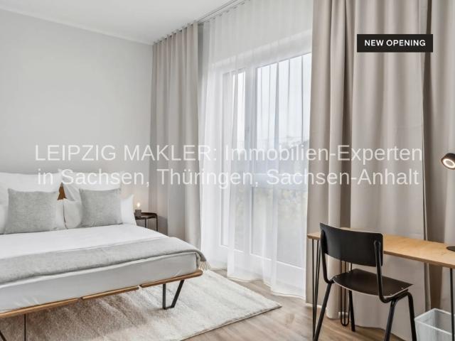 Zimmer mieten in Zentrum-Nord, Leipzig