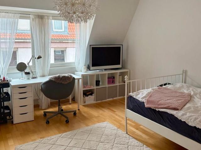 Wohnung mieten in Untertürkheim, Stuttgart