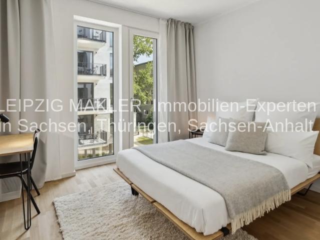 Zimmer mieten in Zentrum-Nord, Leipzig