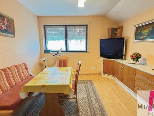 Apartment mieten in Kieselbühl, Fürth