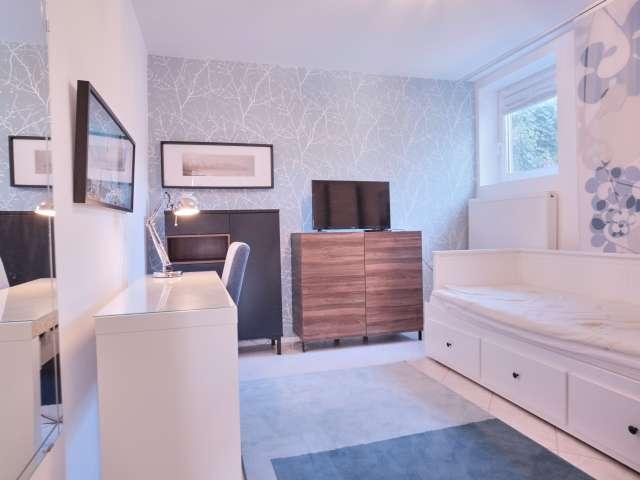 Zimmer mieten in Siedlung an der Bohnsdorfer Straße, Berlin