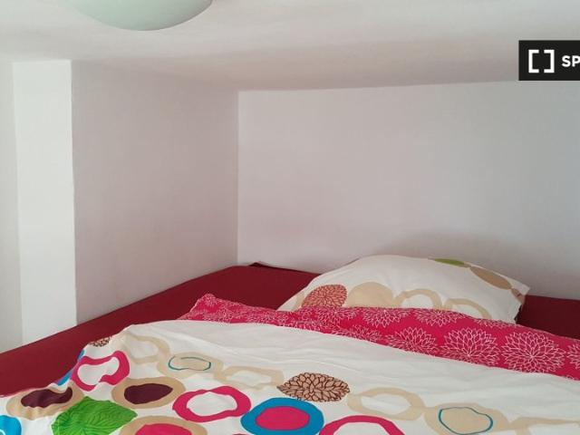 Zimmer mieten in Tempelhof–Schöneberg, Berlin