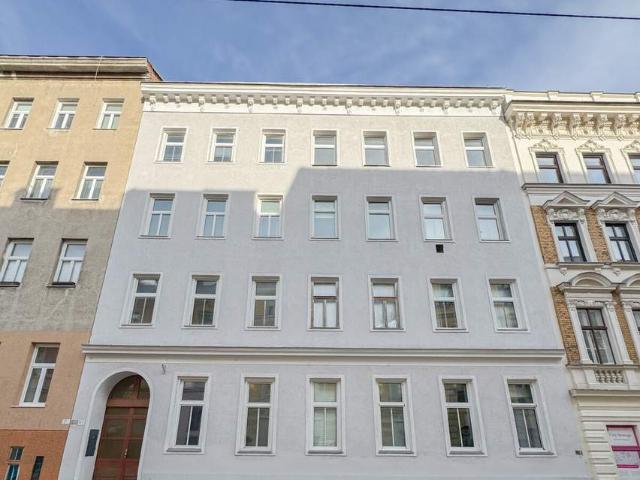 Immobilie kaufen in Siedlung Schmelz, Wien
