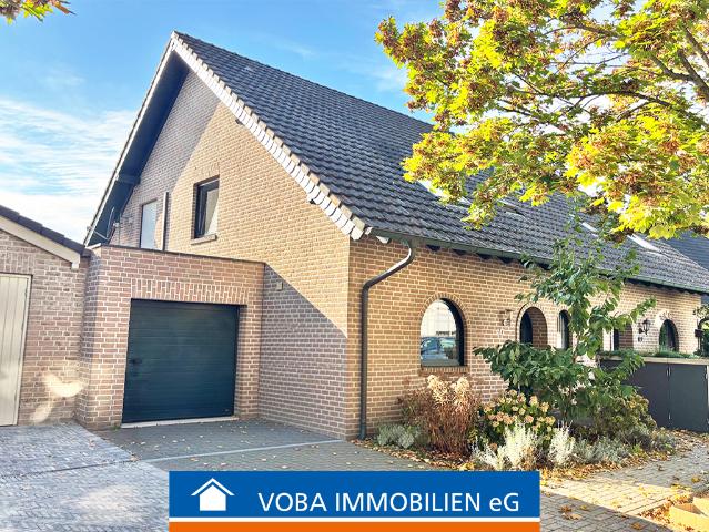 Villa kaufen in Klein-Netterden, Emmerich am Rhein