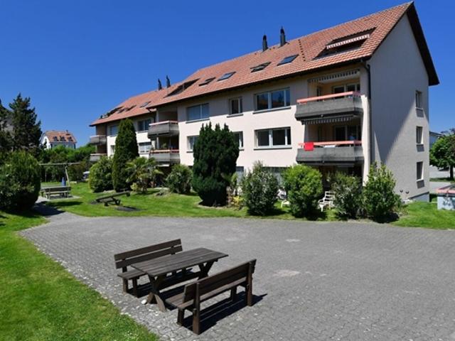 Wohnung mieten in Horn, Thurgau