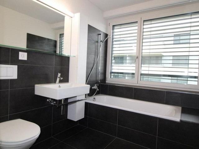 Apartment mieten in Pratteln, Basel-Landschaft