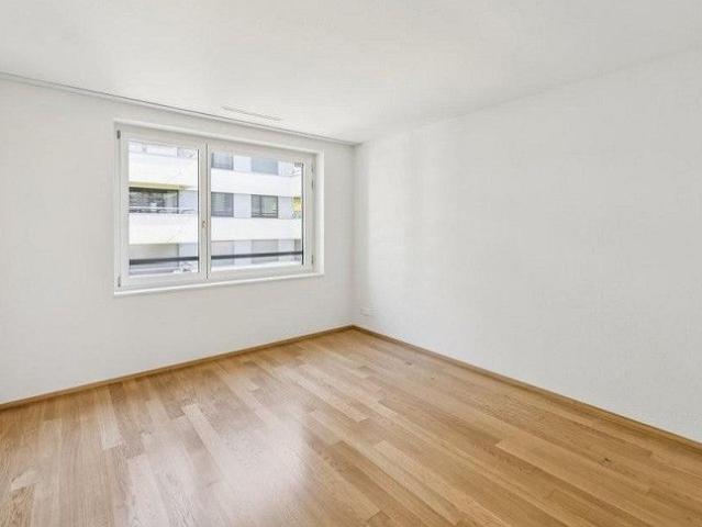 Apartment mieten in Pratteln, Basel-Landschaft