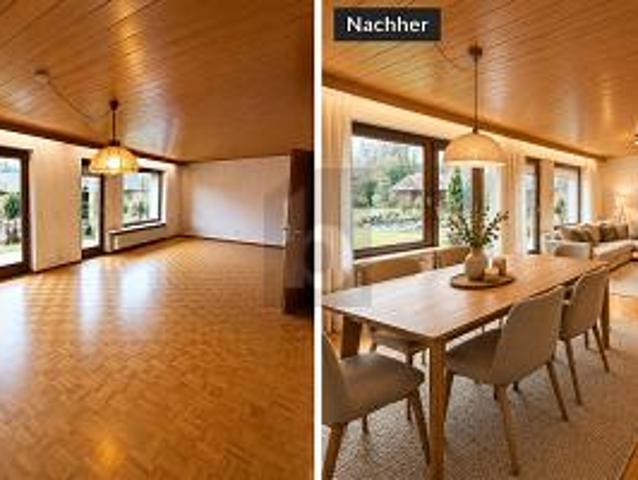 Villa kaufen in Bauschlott, Neulingen