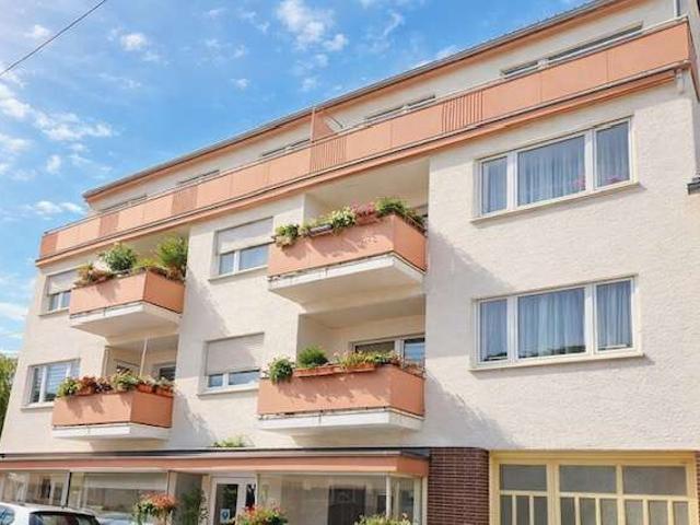 Wohnung kaufen in Weststadt, Hochheim