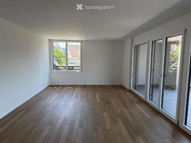 Apartment mieten in Ehrikon, Wildberg