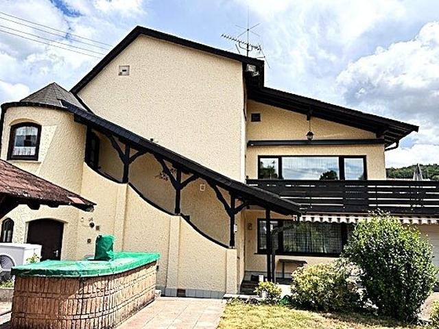Haus kaufen in Kleinblittersdorf, Saarland