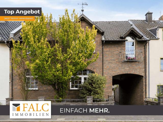 Haus kaufen in Königsdorf, Frechen