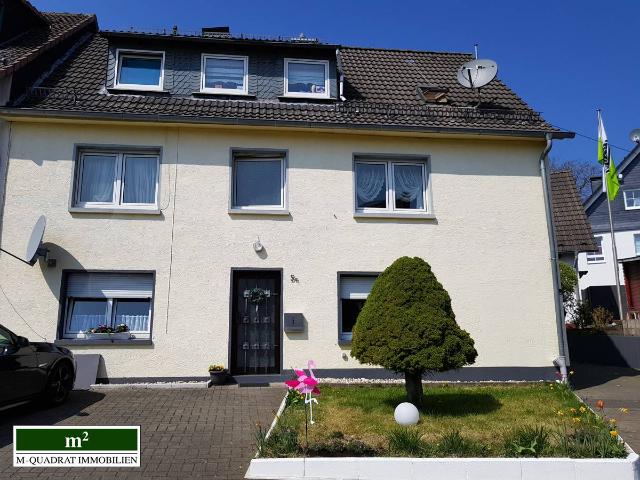 Haus kaufen in Marienheide, Nordrhein-Westfalen