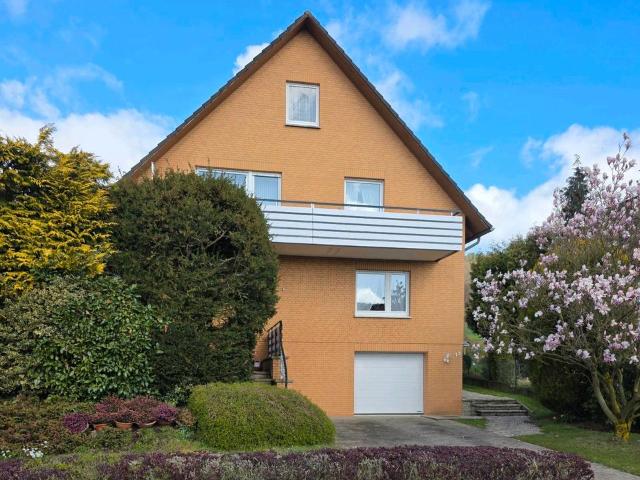 Haus kaufen in Nordstadt, Rinteln