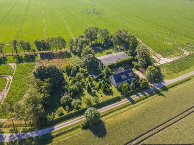 Haus kaufen in Splietsdorf, Vorpommern-Rügen