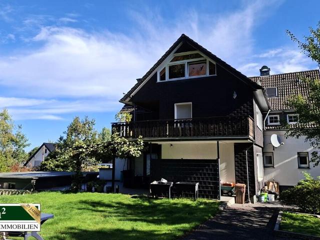 Haus kaufen in Klüppelberg, Wipperfürth