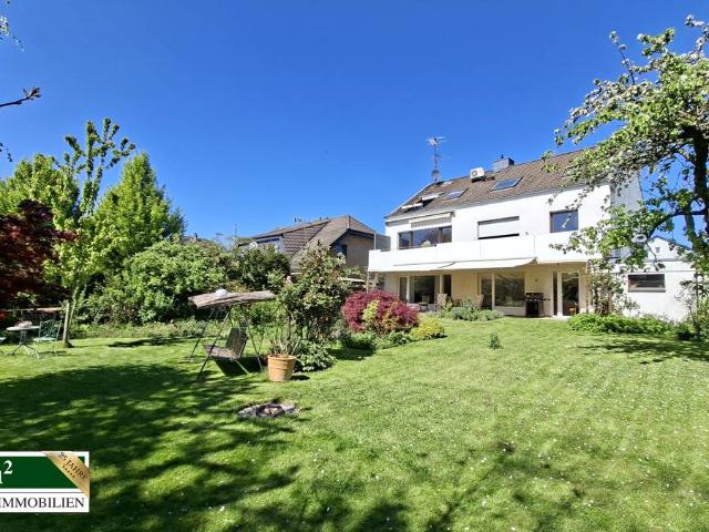 Haus kaufen in Opladen, Leverkusen