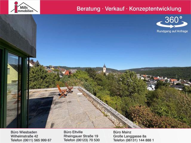 Haus kaufen in Rauenthal, Hessen