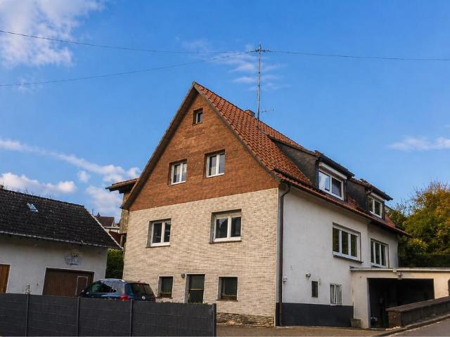 Haus kaufen in Baldenberg, Bergneustadt