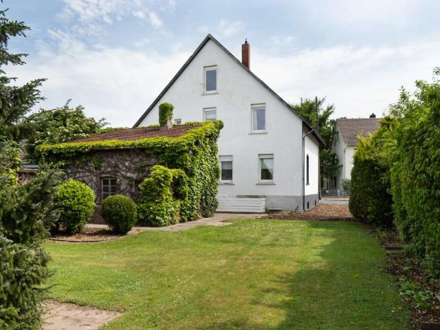 Haus kaufen in Gohfeld, Löhne