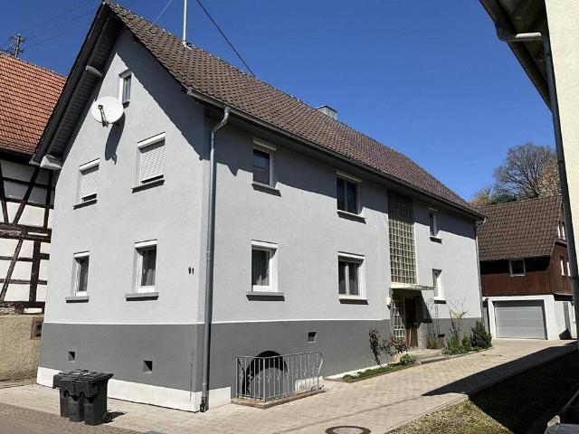 Haus kaufen in Hohberg, Baden-Württemberg