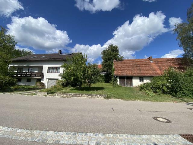 Haus kaufen in Tiefenbach, Rhein-Hunsrück-Kreis