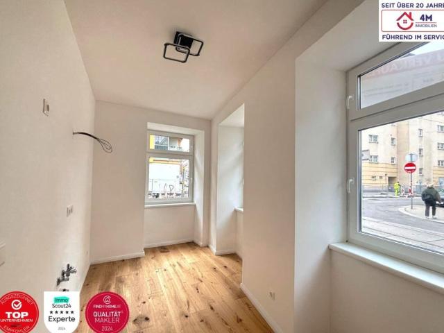 Wohnung kaufen in Seestadt, Wien