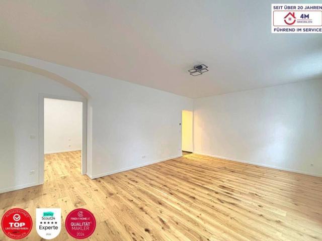 Apartment kaufen in KG Hernals, Wien