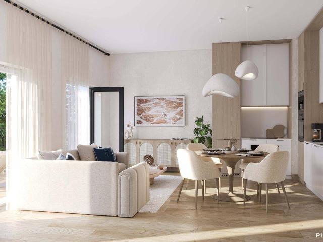 Apartment kaufen in Meidling, Wien