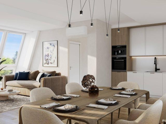 Apartment kaufen in Meidling, Wien