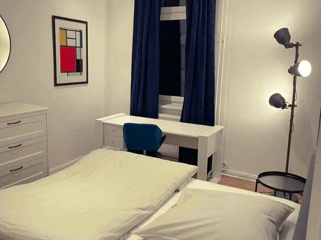 Zimmer mieten in Prenzlauer Berg, Berlin