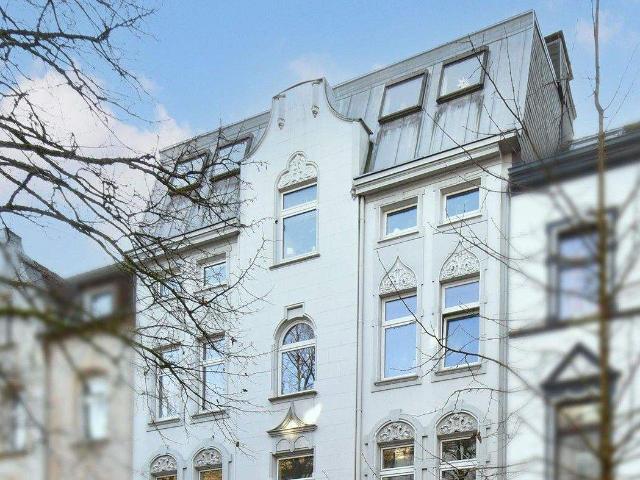 Wohnung kaufen in Rüttenscheid, Essen