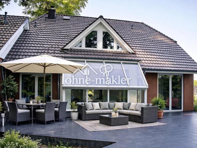 Haus kaufen in Marklohe, Niedersachsen