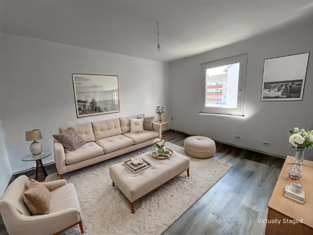 Apartment mieten in Geestemünde, Bremerhaven