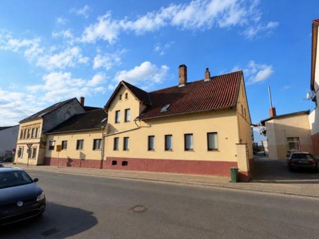 Haus kaufen in Schöningen, Niedersachsen