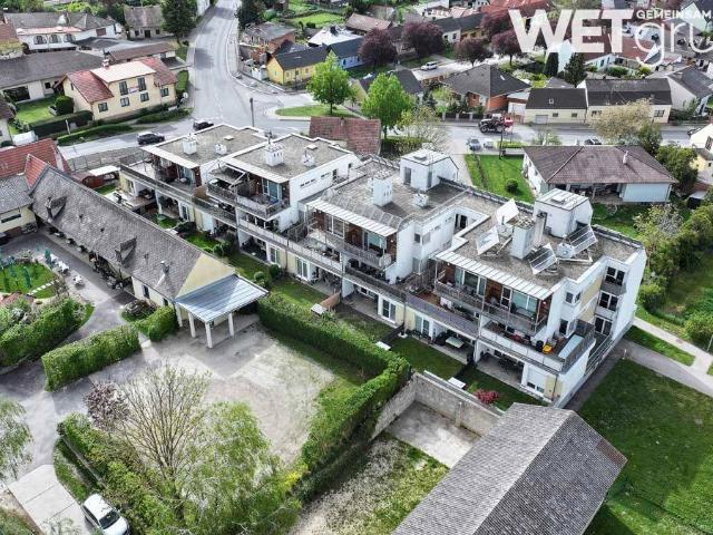 Apartment mieten in Reyersdorf, Niederösterreich