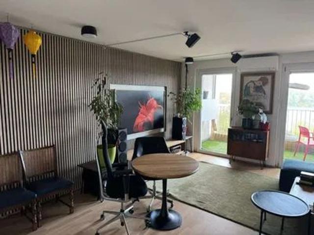 Apartment mieten in Brigittenau, Wien