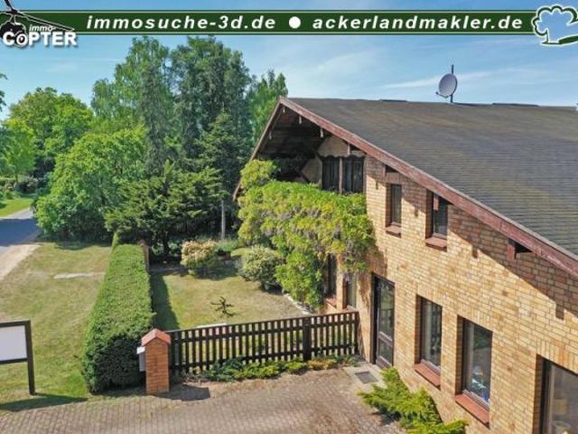 Haus kaufen in Knorrendorf, Mecklenburg-Vorpommern