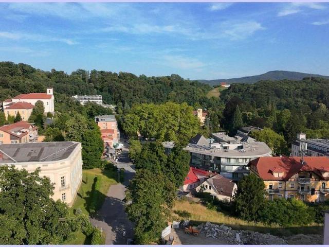 Apartment kaufen in Gleichenberg Dorf, Bad Gleichenberg