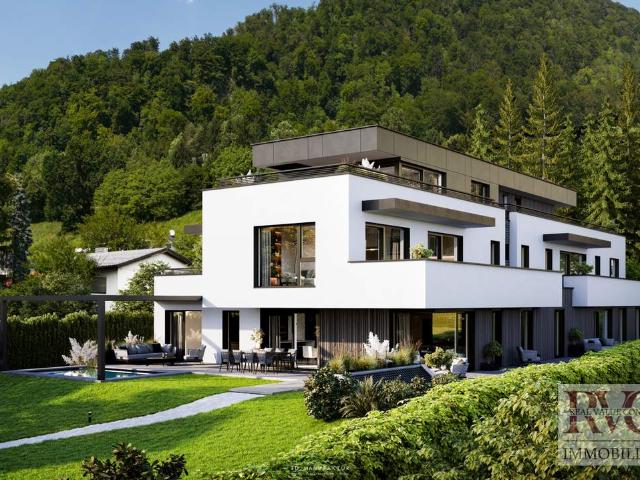 Wohnung kaufen in Hagenau, Salzburg