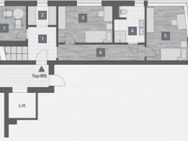 Wohnung kaufen in Hagenau, Salzburg