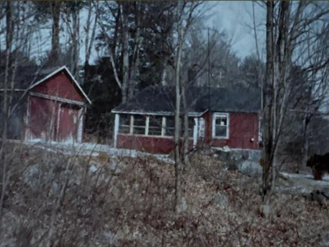 Land for sale in Bagley, Warner
