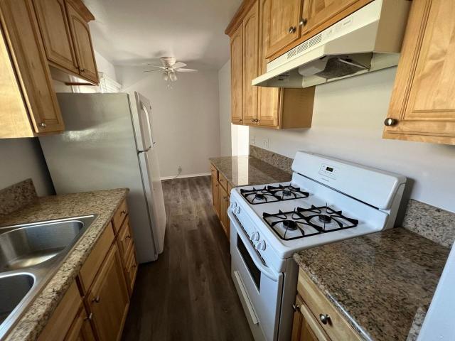 Apartment for rent in Covina, California