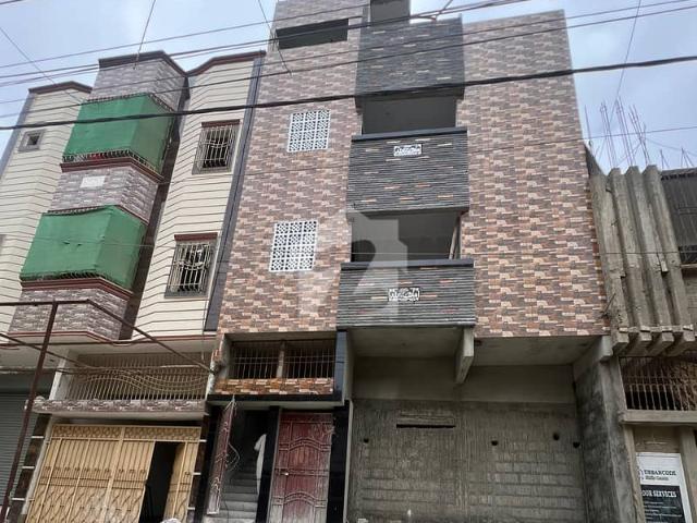 Building for rent in North Waziristan, Federally Administered Tribal Areas fata